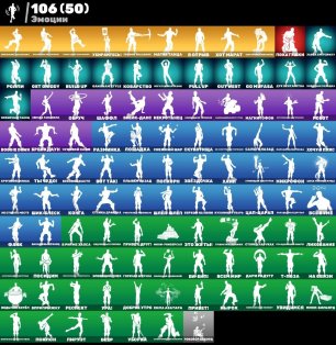 🎨 94 skins | 🌟 Fortnite account