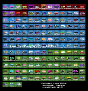 🎨 178 skins | 🌟 Fortnite account