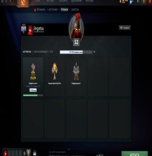 🏅 MMR 4600 | 🕒 2000 годин | 🛡 10000