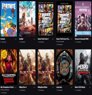 🎨 22 skins | 🌟 Fortnite account