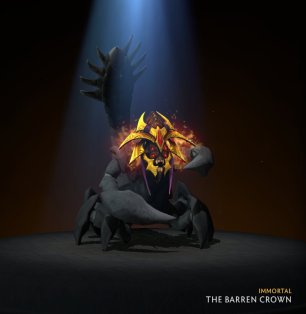 🏅 MMR 611 | 🕒 175 hours | 🛡 10537