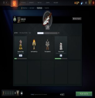 🏅 MMR 2695 | 🕒 570 hours | 🛡 7000