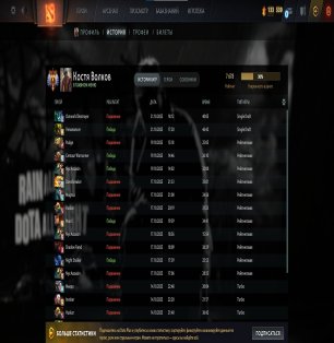 🏅 MMR 7700 | 🕒 1750 hours | 🛡 6500