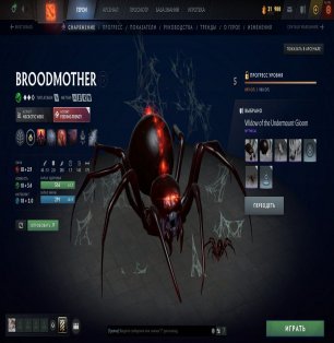 🏅 MMR 8100 | 🕒 4000 годин | 🛡 10000