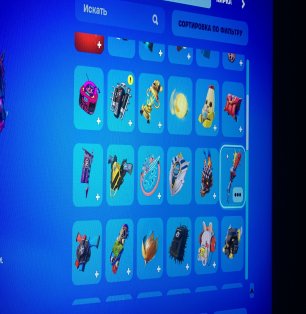 🎨 63 skins | 🌟 Fortnite account