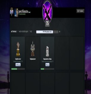 🏅 MMR 4600 | 🕒 4000 hours | 🛡 10000