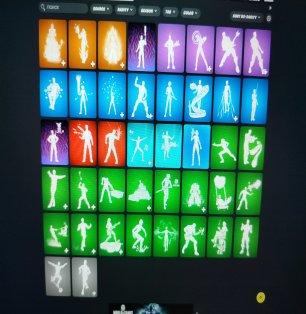 🎨 53 скінів | 🌟 Fortnite акаунт