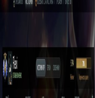 🏅 MMR 5190 | 🕒 400 hours | 🛡 12000