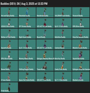 🎯 Valorant account | Silver 1 | EU | 17 agents