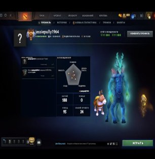 🏅 MMR 6157 | 🕒 200 hours | 🛡 11308