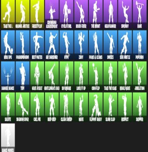 🎨 28 скінів | 🌟 Fortnite акаунт