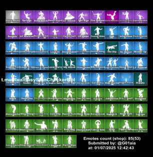 🎨 99 скінів | 🌟 Fortnite акаунт