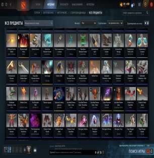 🏅 MMR 2353 | 🕒 419 годин | 🛡 4000