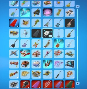 🎨 53 skins | 🌟 Fortnite account