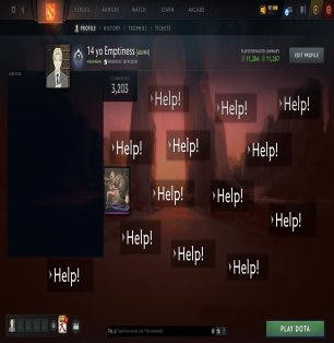 🏅 MMR 5141 | 🕒 1 hour | 🛡 11287