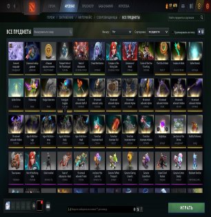 🏅 MMR 785 | 🕒 3100 hours | 🛡 10000