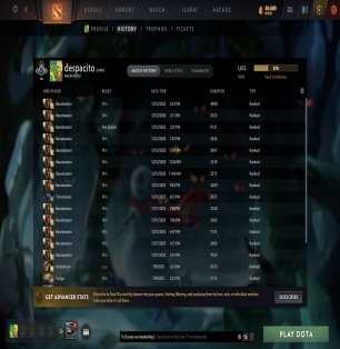 🏅 MMR 1830 | 🕒 2100 hours | 🛡 9400