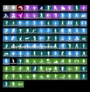 🎨 126 skins | 🌟 Fortnite account