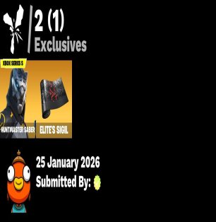 🎨 53 skins | 🌟 Fortnite account