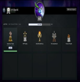 🏅 MMR 2000 | 🕒 2200 годин | 🛡 9800