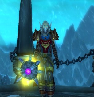 🎮 WoW акаунт | Рівень 80 | Орда | Ревучий фьорт