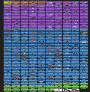 🎨 288 скинов | 🌟 Fortnite аккаунт