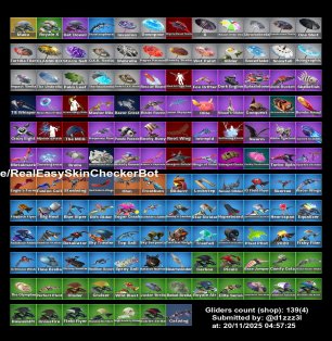 🎨 158 skins | 🌟 Fortnite account