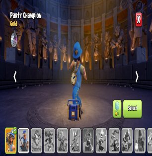 🏰 Clash of Clans account | Town Hall 17 | Level 100