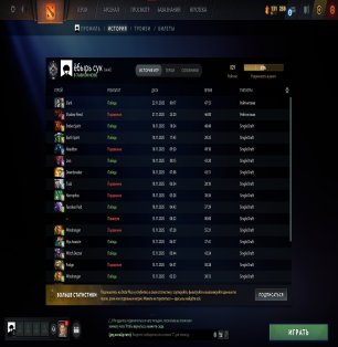 🏅 MMR 850 | 🕒 232 hours | 🛡 7981