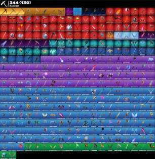 🎨 420 skins | 🌟 Fortnite account