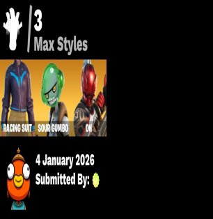 🎨 21 skins | 🌟 Fortnite account