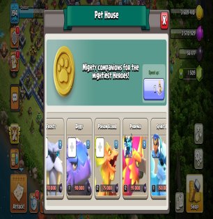 🏰 Clash of Clans акаунт | 17 ратуша | Рівень 10