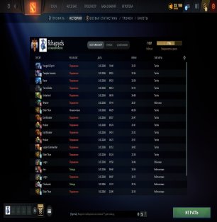 🏅 MMR 7087 | 🕒 159 hours | 🛡 10742