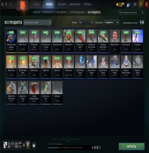 🏅 MMR 126 | 🕒 200 hours | 🛡 5220