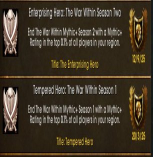 🎮 WoW акаунт | 80 рівень | Альянс | Любий сервер