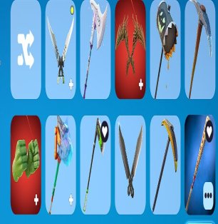 🎨 31 skins | 🌟 Fortnite account