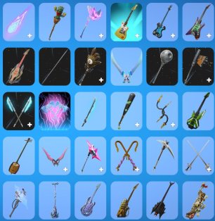 🎨 45 skins | 🌟 Fortnite account