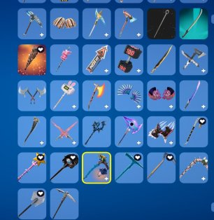 🎨 57 skins | 🌟 Fortnite account