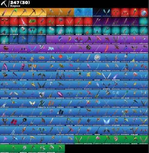 ]TRAVIS SCOTT MINTY GOLDEN KRATOSHARVEST DANCE