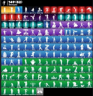 🎨 172 skins | 🌟 Fortnite account