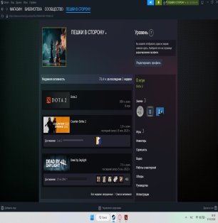 🏅 MMR 2175 | 🕒 950 годин | 🛡 9818