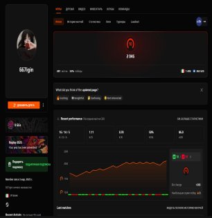 💎 CS Преміум | 🎯 Faceit LVL 10 | 🕒 404 години — Готовий до рейтингових матчів