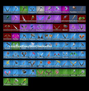 🎨 81 skins | 🌟 Fortnite account