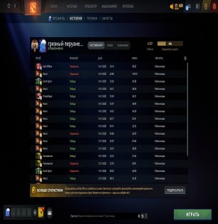 🏅 MMR 6800 | 🕒 4000 hours | 🛡 9000