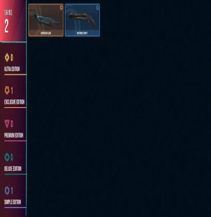 🎯 Valorant account | Ranked ready | NA | 4 agents