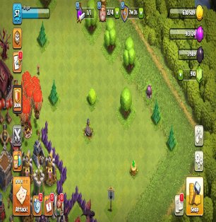 🏰 Clash of Clans account | Town Hall 7 | Level 7