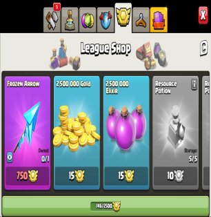 🏰 Clash of Clans акаунт | Ратуша 13 | Рівень 127