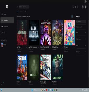 🎨 106 скінів | 🌟 Fortnite акаунт