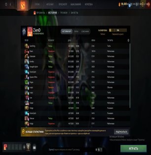 🏅 MMR 1000 | 🕒 1000 hours | 🛡 6329