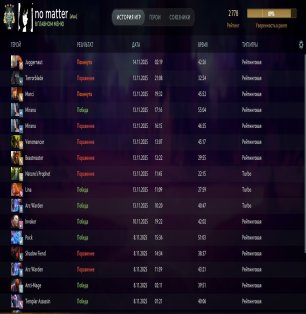 🏅 MMR 2778 | 🕒 512 hours | 🛡 7907